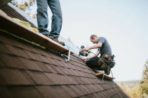 Local Roofers in New Midway, MD